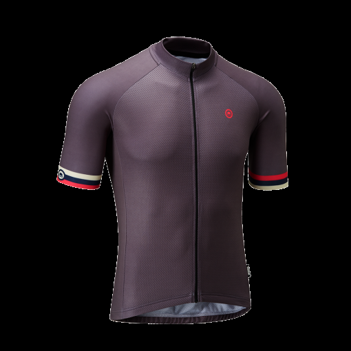 Chapeau Club Jersey Logo