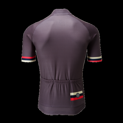 Chapeau Club Jersey Logo