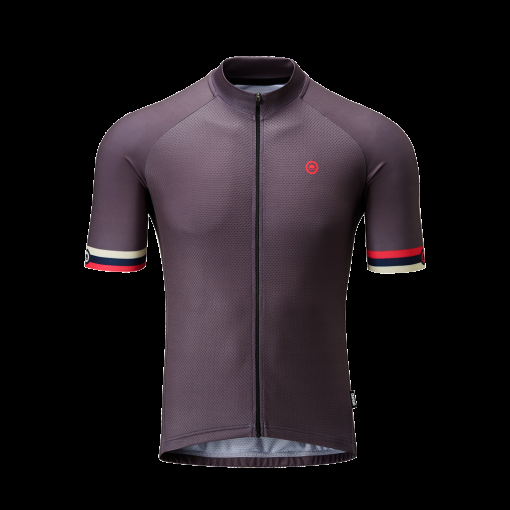 Chapeau Club Jersey Logo