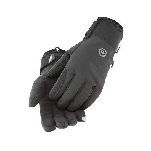 Chapeau Commuter Glove Black