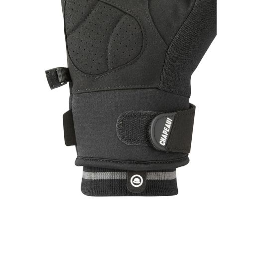 Chapeau Commuter Glove Black