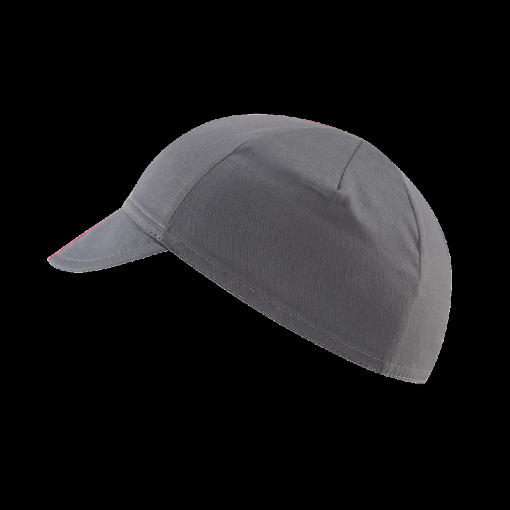 Chapeau Cotton Cap 3 Stripe
