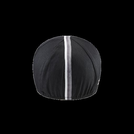 Chapeau Cotton Cap Stripe