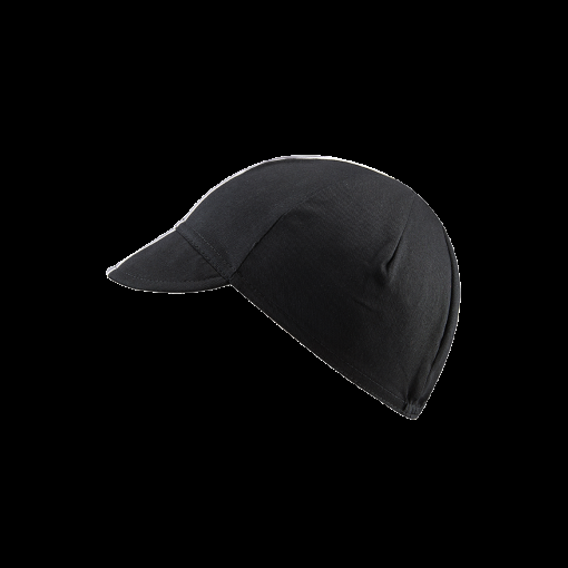 Chapeau Cotton Cap Stripe