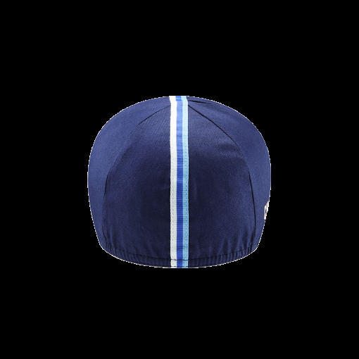 Chapeau Cotton Cap Stripe