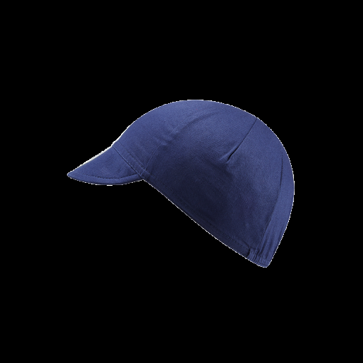 Chapeau Cotton Cap Stripe