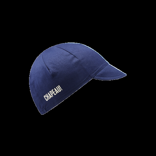 Chapeau Cotton Cap Stripe