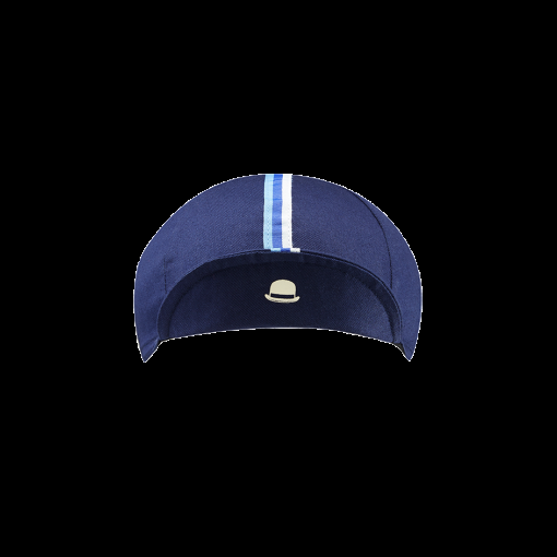 chapeau Cotton Cap Stripe