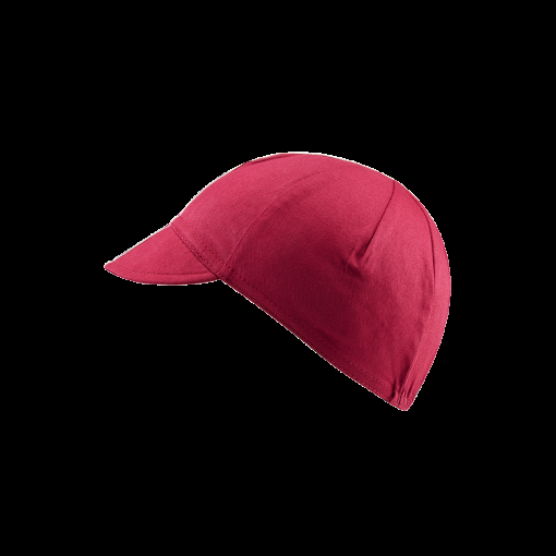 Chapeau Cotton Cap Stripe