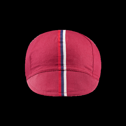 chapeau Cotton Cap Stripe