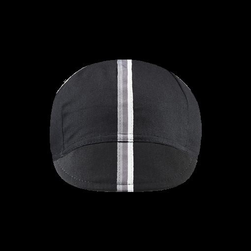 chapeau Cotton Cap Stripe