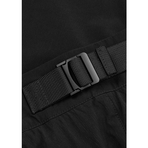 Chapeau Gravel Shorts - Phantom