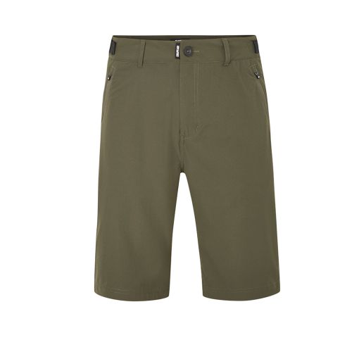 chapeau Gravel Shorts - Pine Green
