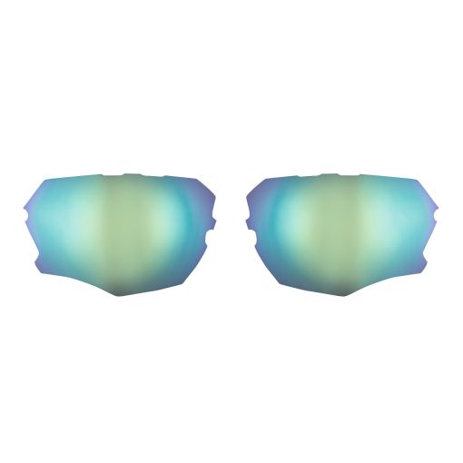 chapeau Koo Orion Lenses Lime Medium