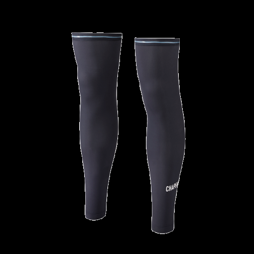 Chapeau Leg Warmers