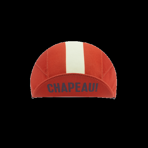 Chapeau Lightweight Cap