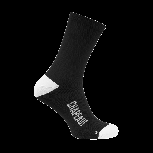 chapeau Lightweight Sock - Tall