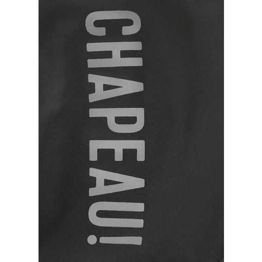Chapeau Mens Club II Thermal Bibtights Black