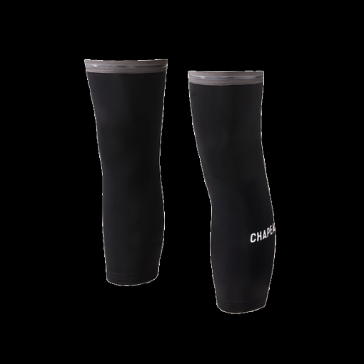 chapeau Mens Knee Warmers