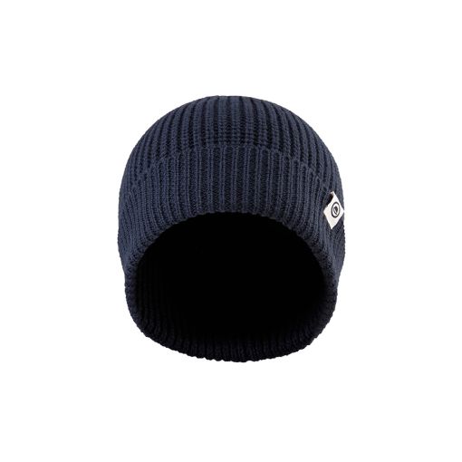 Chapeau Merino Wool Beanie