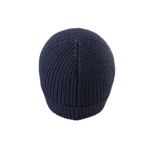 Chapeau Merino Wool Beanie