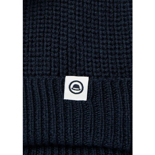 Chapeau Merino Wool Beanie