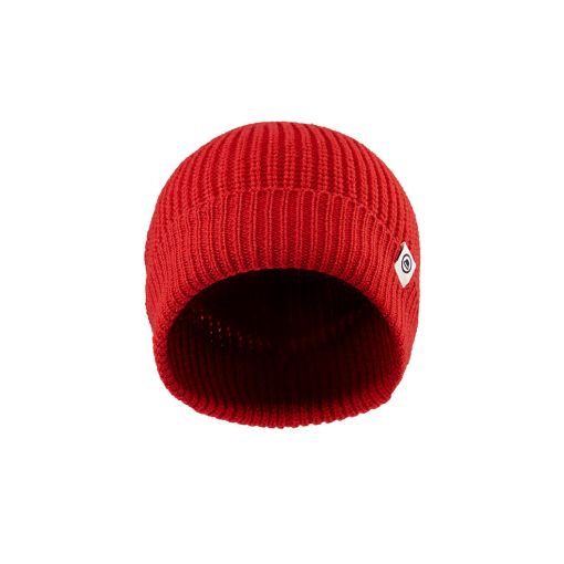 Chapeau Merino Wool Beanie