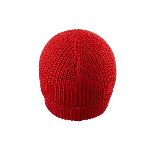 Chapeau Merino Wool Beanie