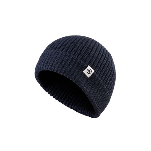 chapeau Merino Wool Beanie