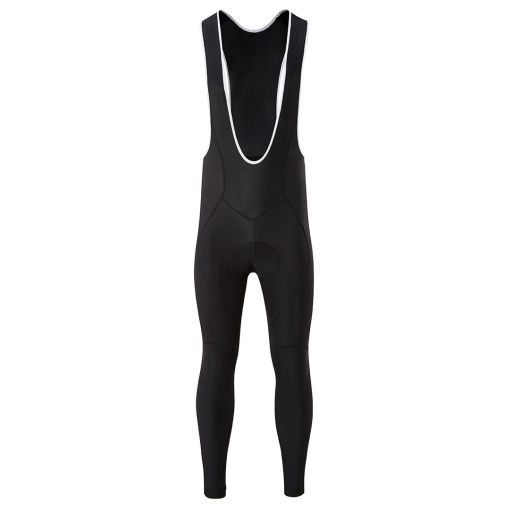 Chapeau Tempo II Thermal Bibtights Black