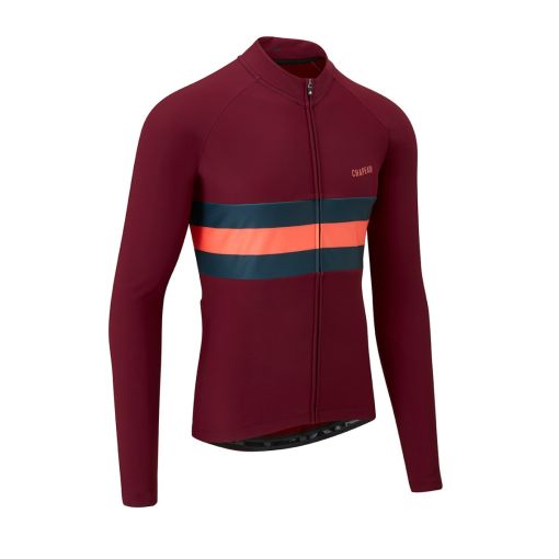 Chapeau Tempo II Thermal Jersey