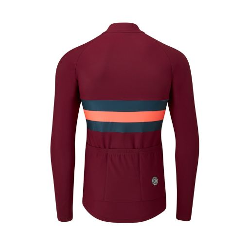 Chapeau Tempo II Thermal Jersey