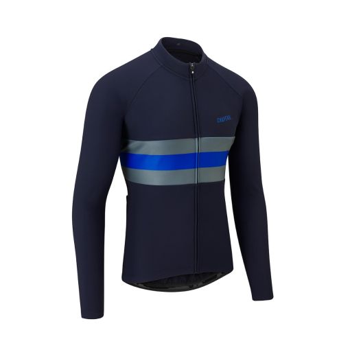Chapeau Tempo II Thermal Jersey