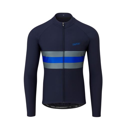 chapeau Tempo II Thermal Jersey