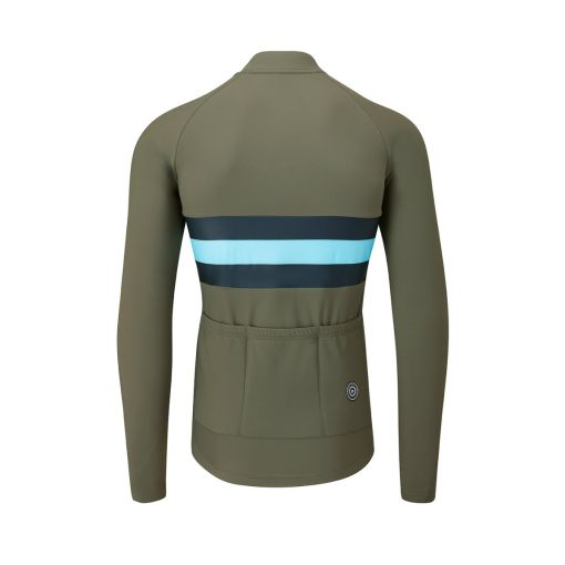 Chapeau Tempo II Thermal Jersey
