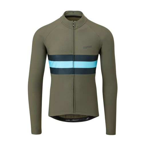 Chapeau Tempo II Thermal Jersey