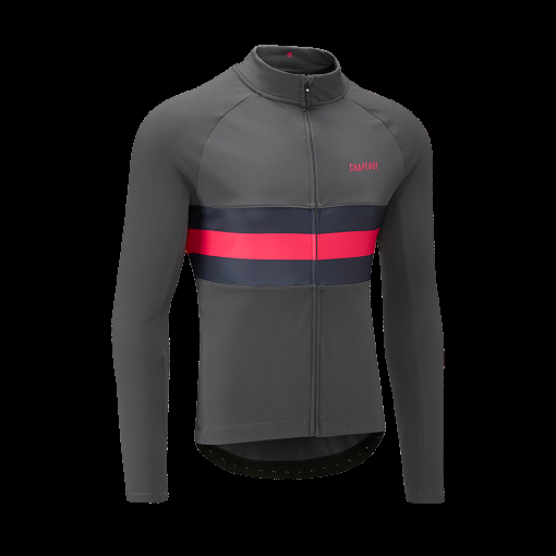 Chapeau Tempo II Thermal Jersey