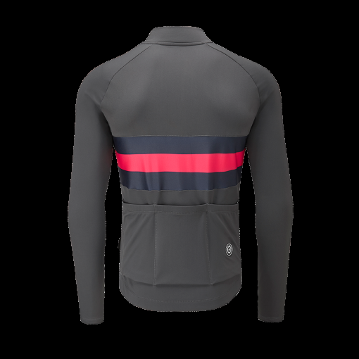 Chapeau Tempo II Thermal Jersey