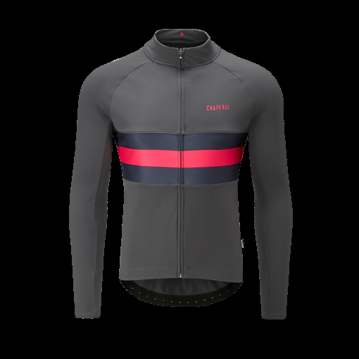 chapeau Tempo II Thermal Jersey