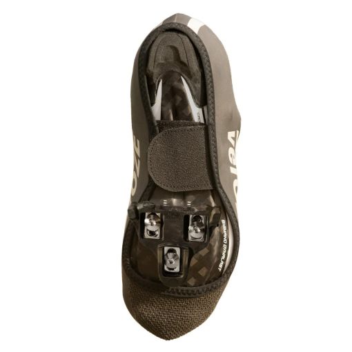 Chapeau VeloToze Neoprene Shoe Cover Black