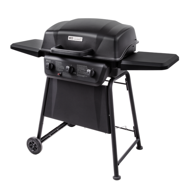 Char Broil American Gourmet Classic Series™ 3-Burner Gas Grill
