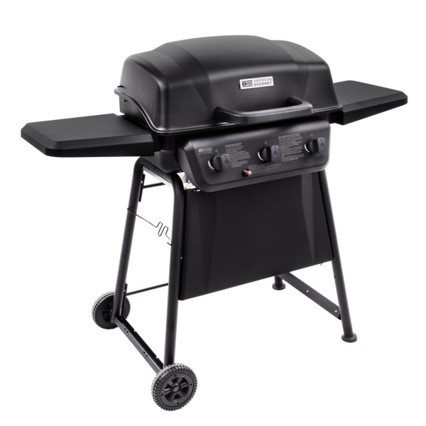 char broil American Gourmet Classic Series™ 3-Burner Gas Grill char broil American Gourmet Classic Series™ 3-Burner Gas Grill