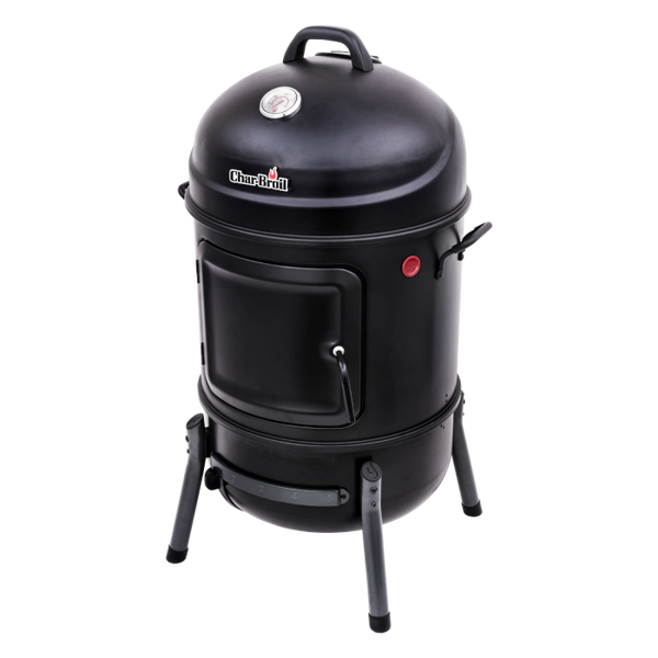 Char Broil 20" Bullet Smoker