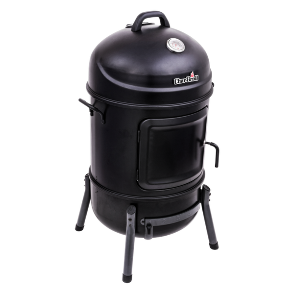 Char Broil 20" Bullet Smoker