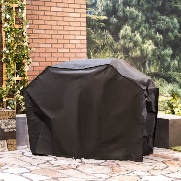Char Broil 3-4 Burner Basic Grill Cover