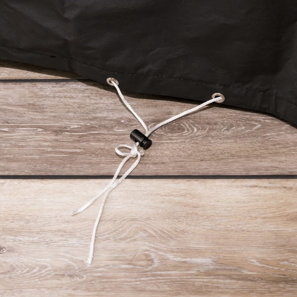 Char Broil 3-4 Burner Basic Grill Cover