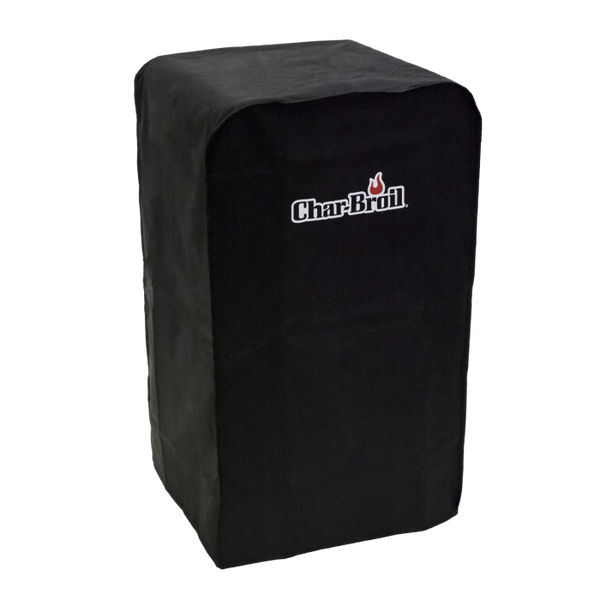 char broil 30" Digital Electric Smoker Cover