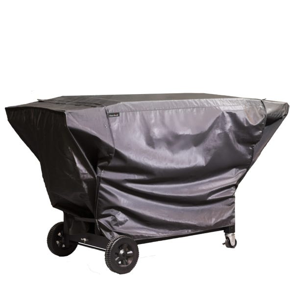 char broil 4 Burner Griddle Cover