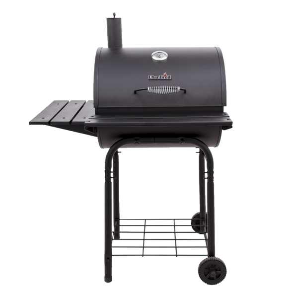 Char Broil 625 Charcoal Grill