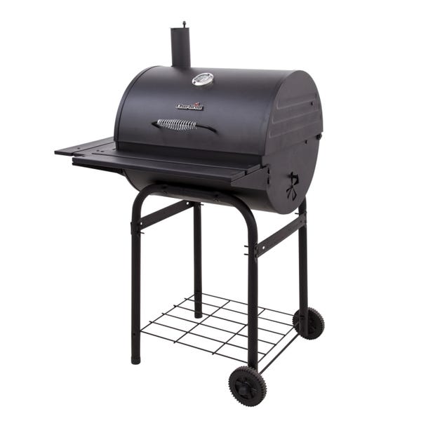 Char Broil 625 Charcoal Grill